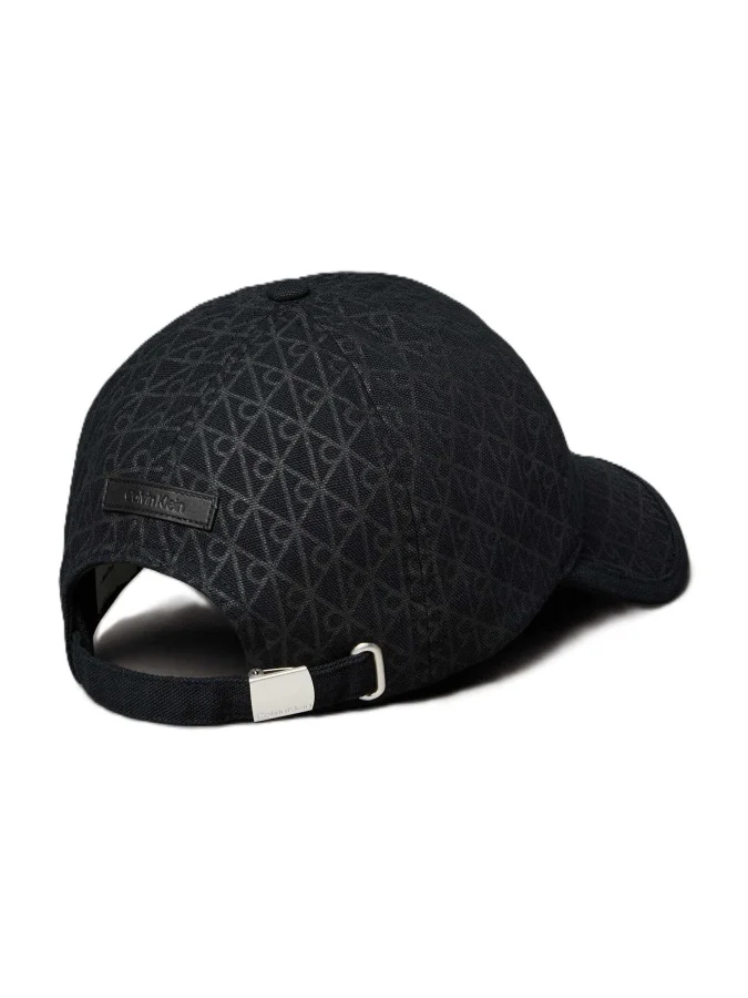 CALVIN KLEIN - EMBLEM PRINT... 2