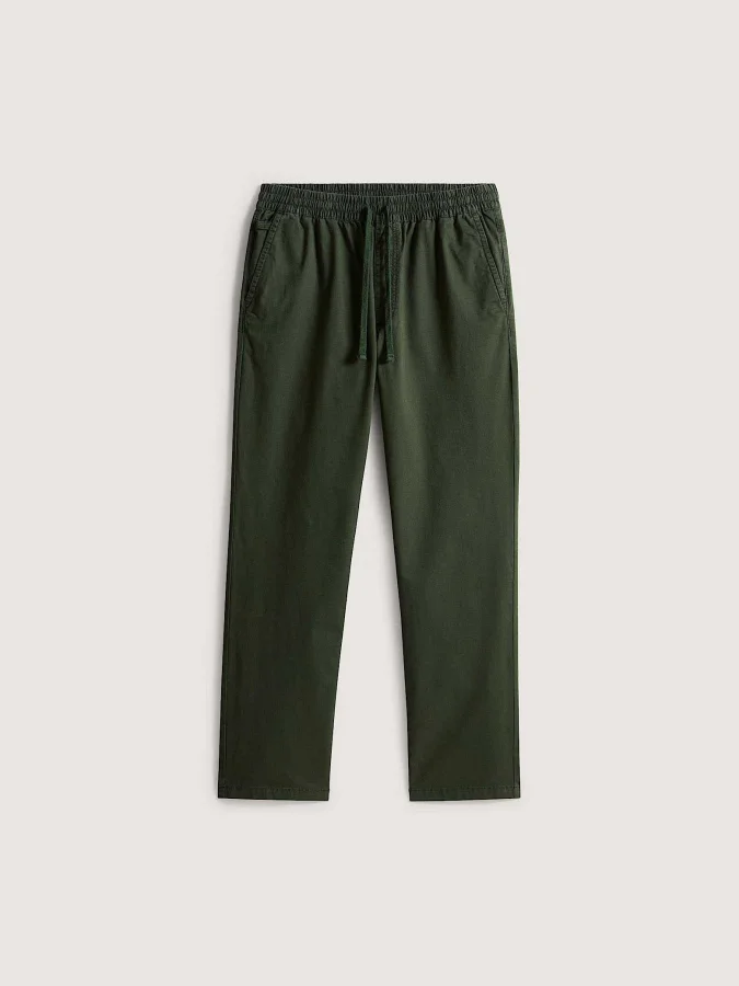 VANS - RANGE BAGGY TAPERED...