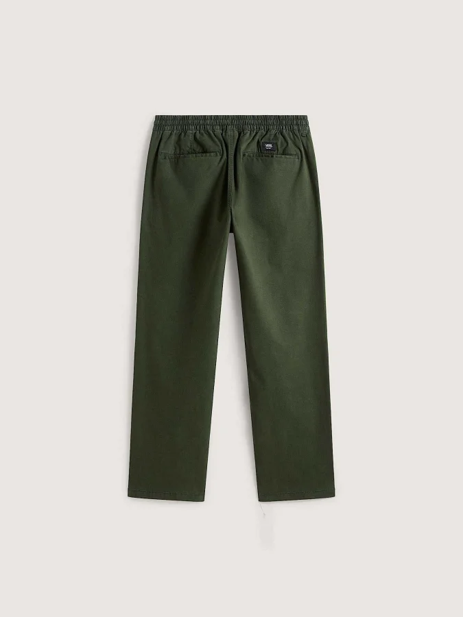 VANS - RANGE BAGGY TAPERED... 2