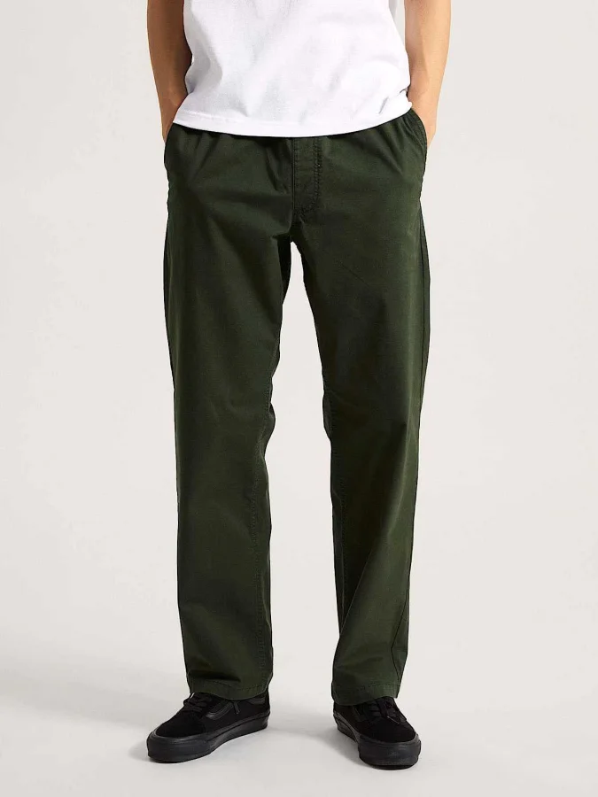 VANS - RANGE BAGGY TAPERED...