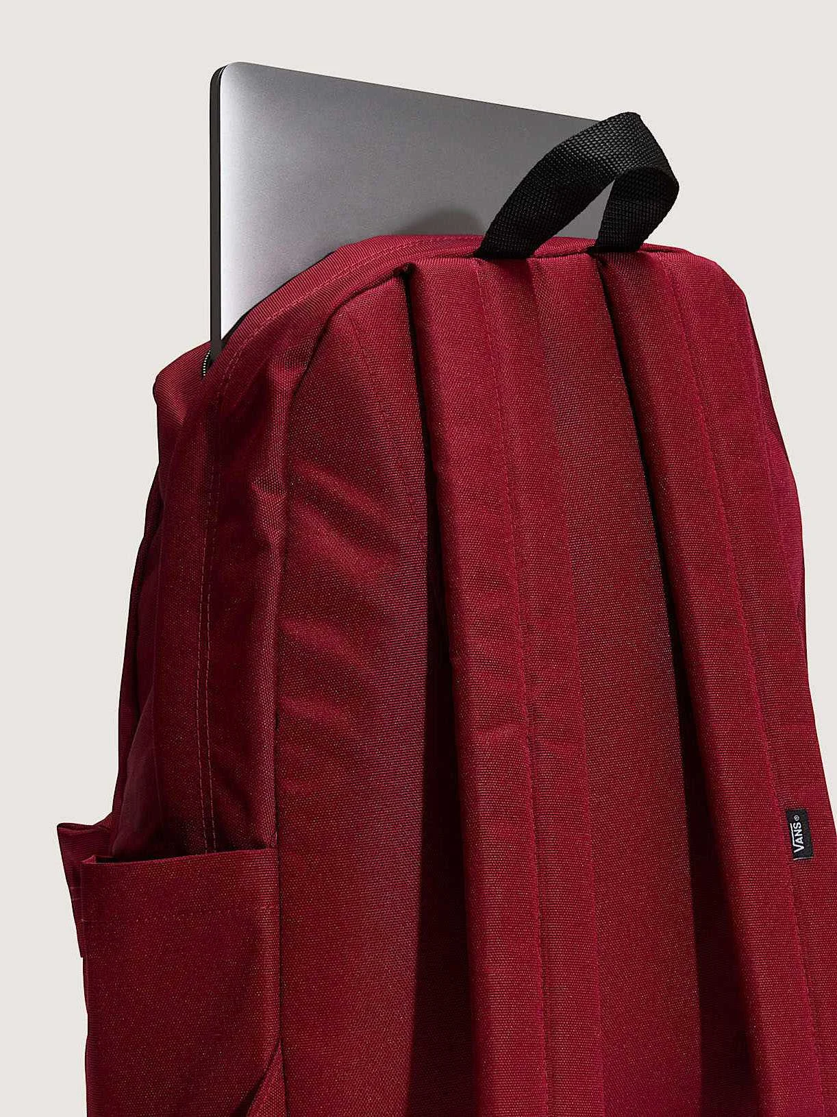 VANS - Old Skool Classic Backpack... VANS - Old Skool Classic Backpack...
