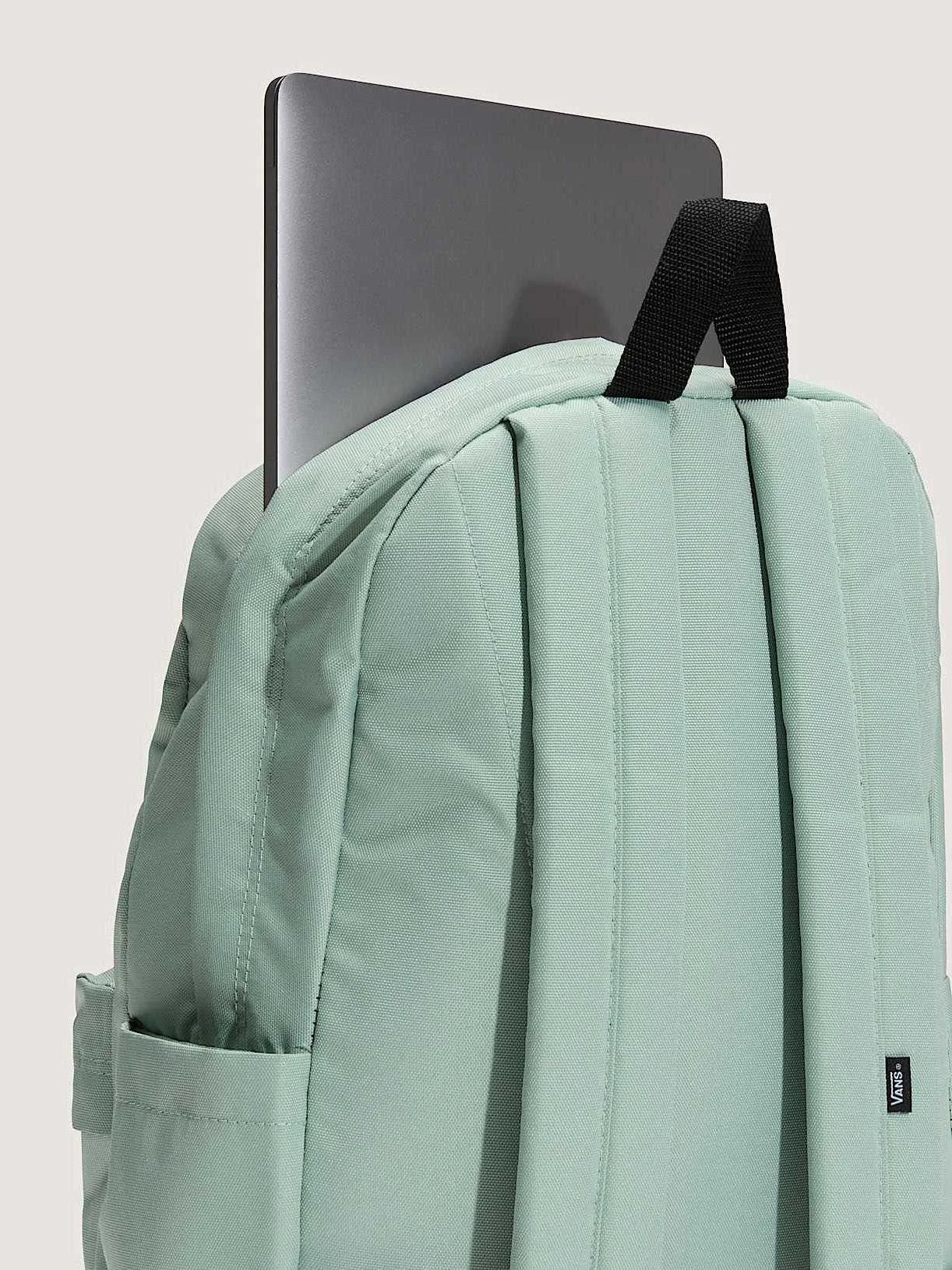 VANS - Old Skool Classic Backpack... VANS - Old Skool Classic Backpack...