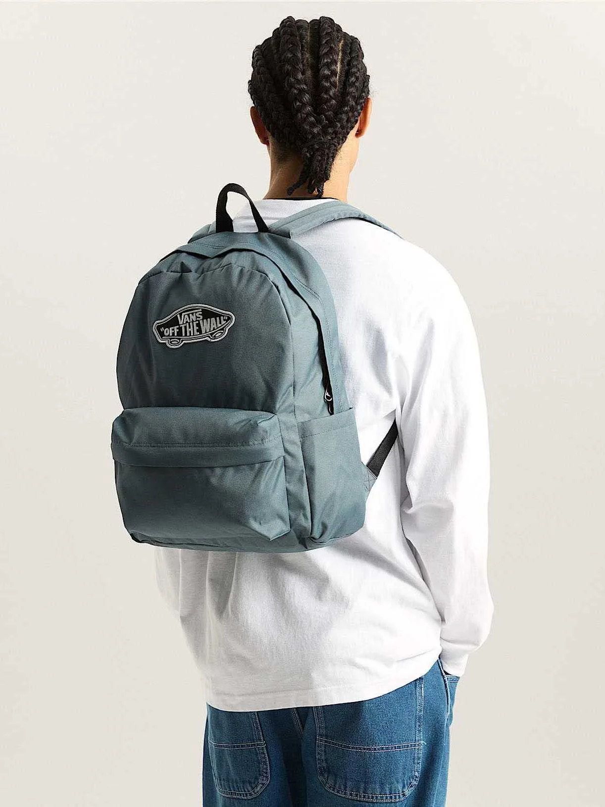 VANS - Old Skool Classic Backpack... VANS - Old Skool Classic Backpack...