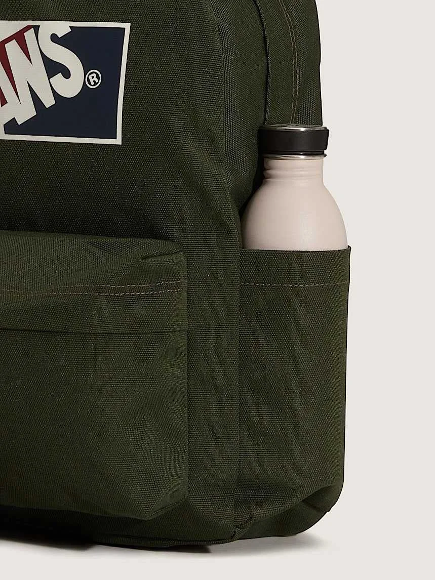 VANS - B OLD SKOOL GROM BACKPACK VANS - B OLD SKOOL GROM BACKPACK