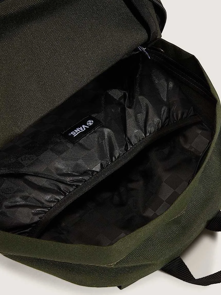VANS - B OLD SKOOL GROM BACKPACK VANS - B OLD SKOOL GROM BACKPACK
