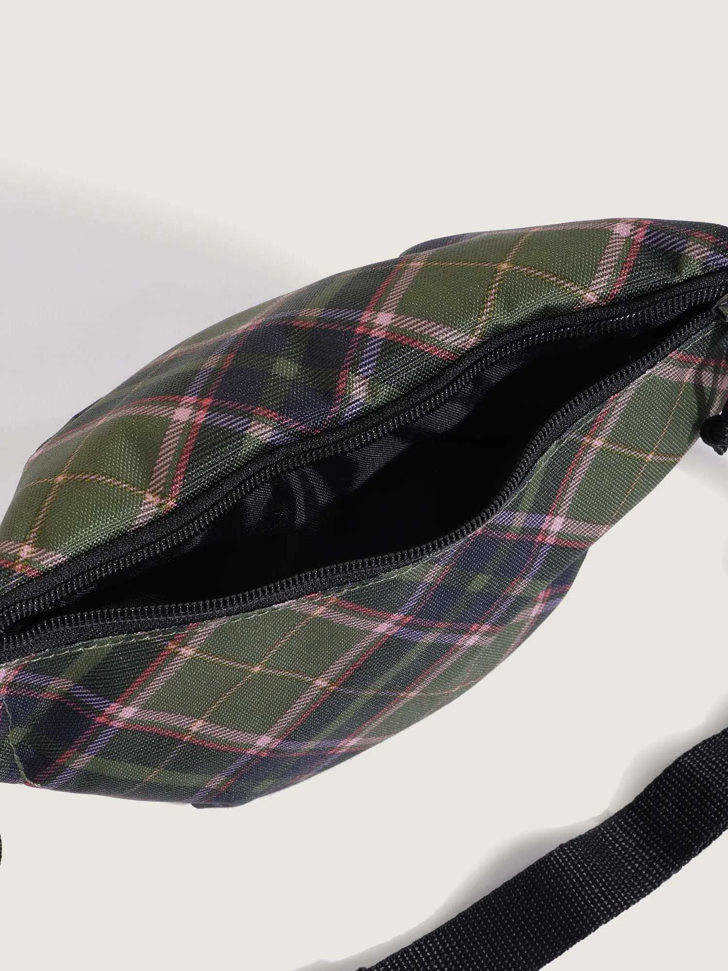 VANS - Traveler Fanny Pack Pine Forest VANS - Traveler Fanny Pack Pine Forest