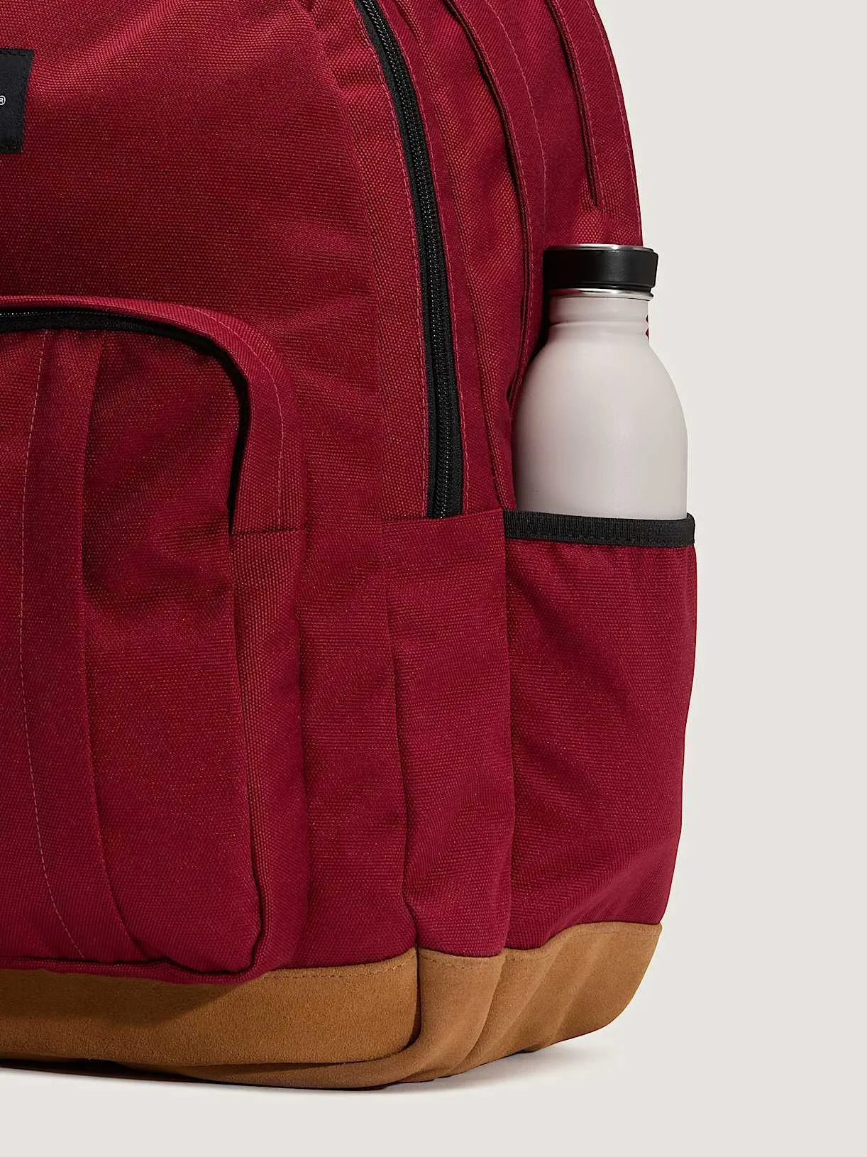 VANS - Old Skool Trek Backpack Bordeaux VANS - Old Skool Trek Backpack Bordeaux