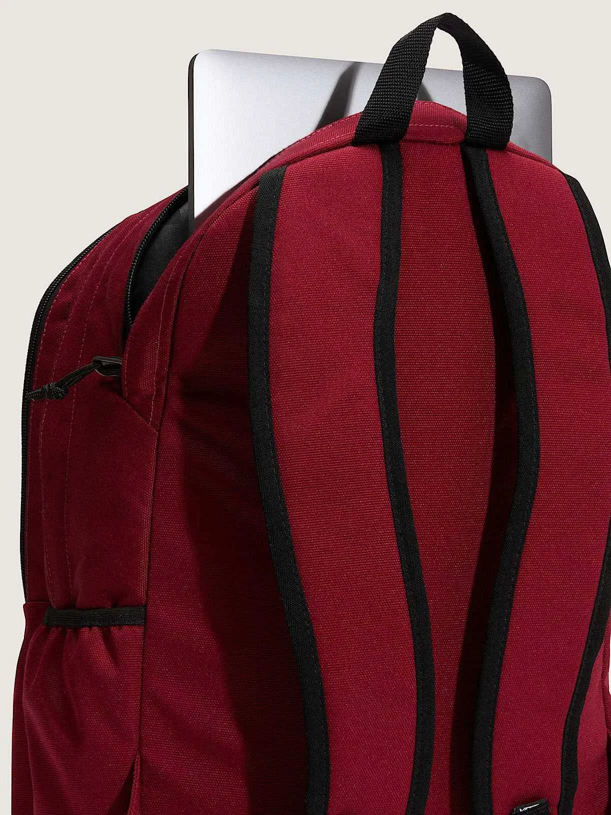 VANS - Old Skool Trek Backpack Bordeaux VANS - Old Skool Trek Backpack Bordeaux