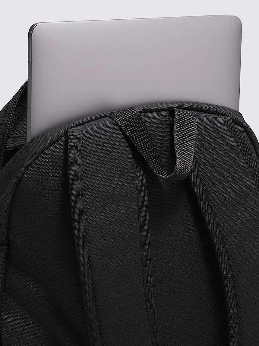VANS - OLD SKOOL SPORT BACKPACK Black VANS - OLD SKOOL SPORT BACKPACK Black