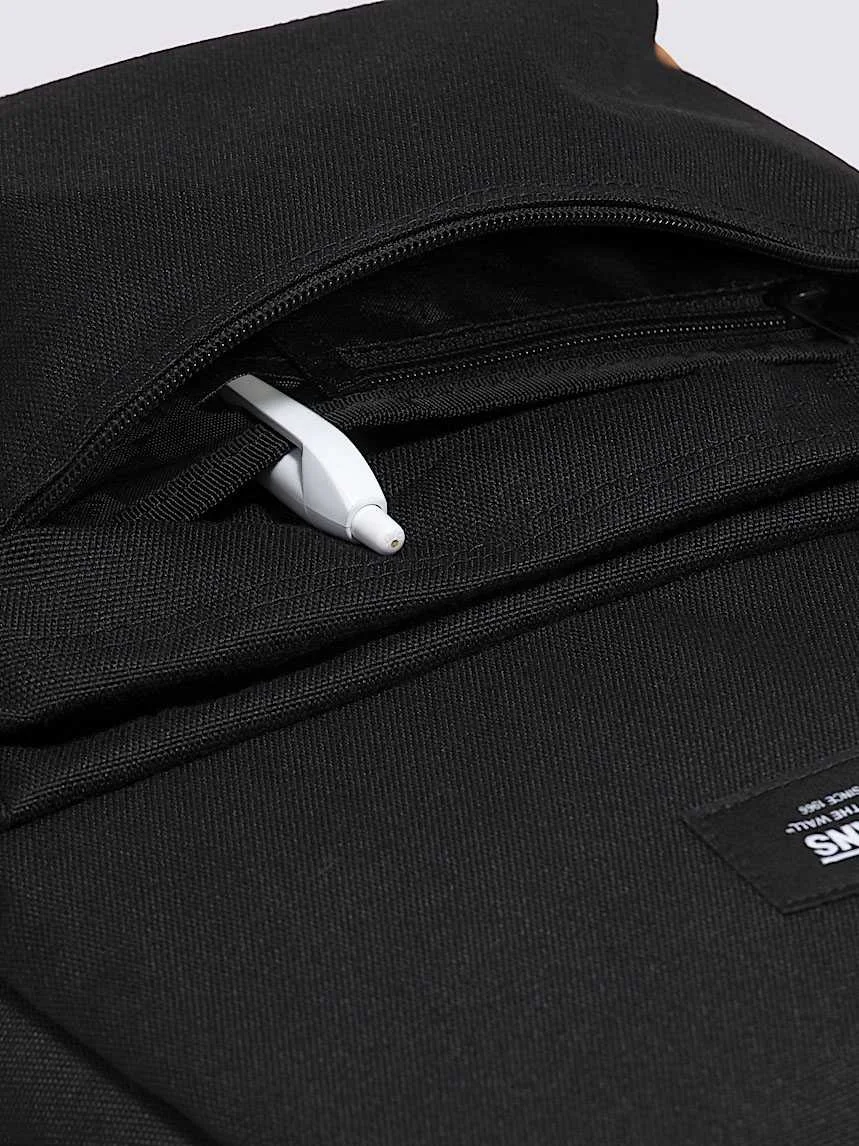 VANS - OLD SKOOL SPORT BACKPACK Black VANS - OLD SKOOL SPORT BACKPACK Black