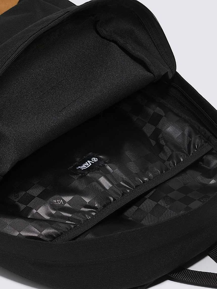 VANS - OLD SKOOL SPORT BACKPACK Black VANS - OLD SKOOL SPORT BACKPACK Black