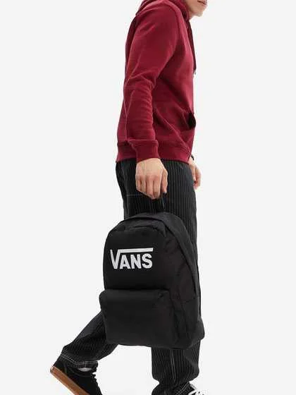 VANS - Old Skool Print Backpack-B... VANS - Old Skool Print Backpack-B...