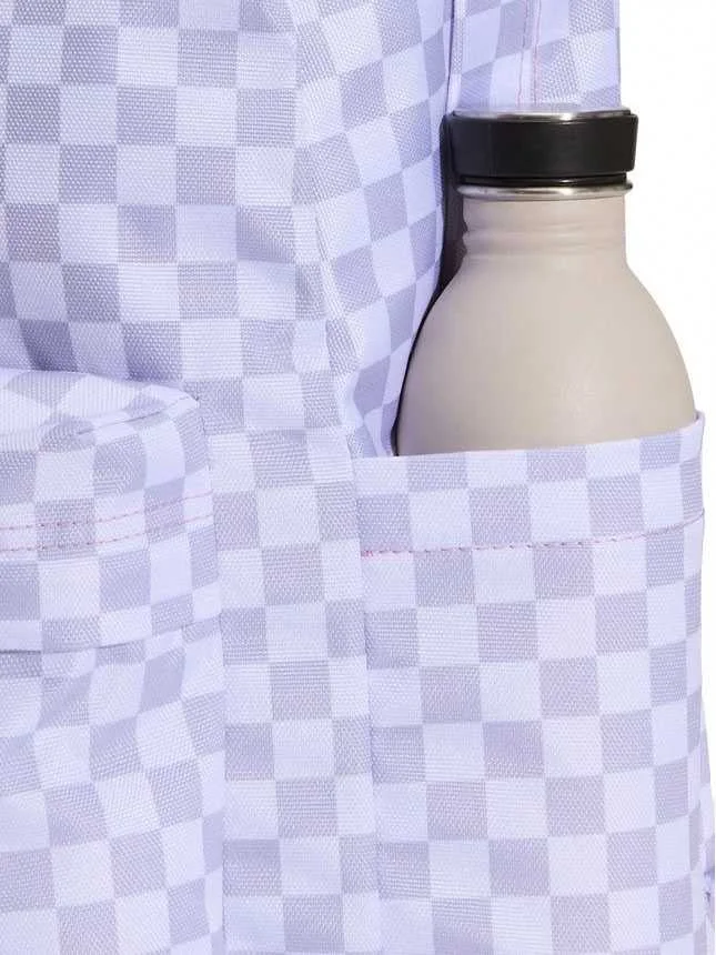 VANS - Old Skool Grom Check Backpack... VANS - Old Skool Grom Check Backpack...
