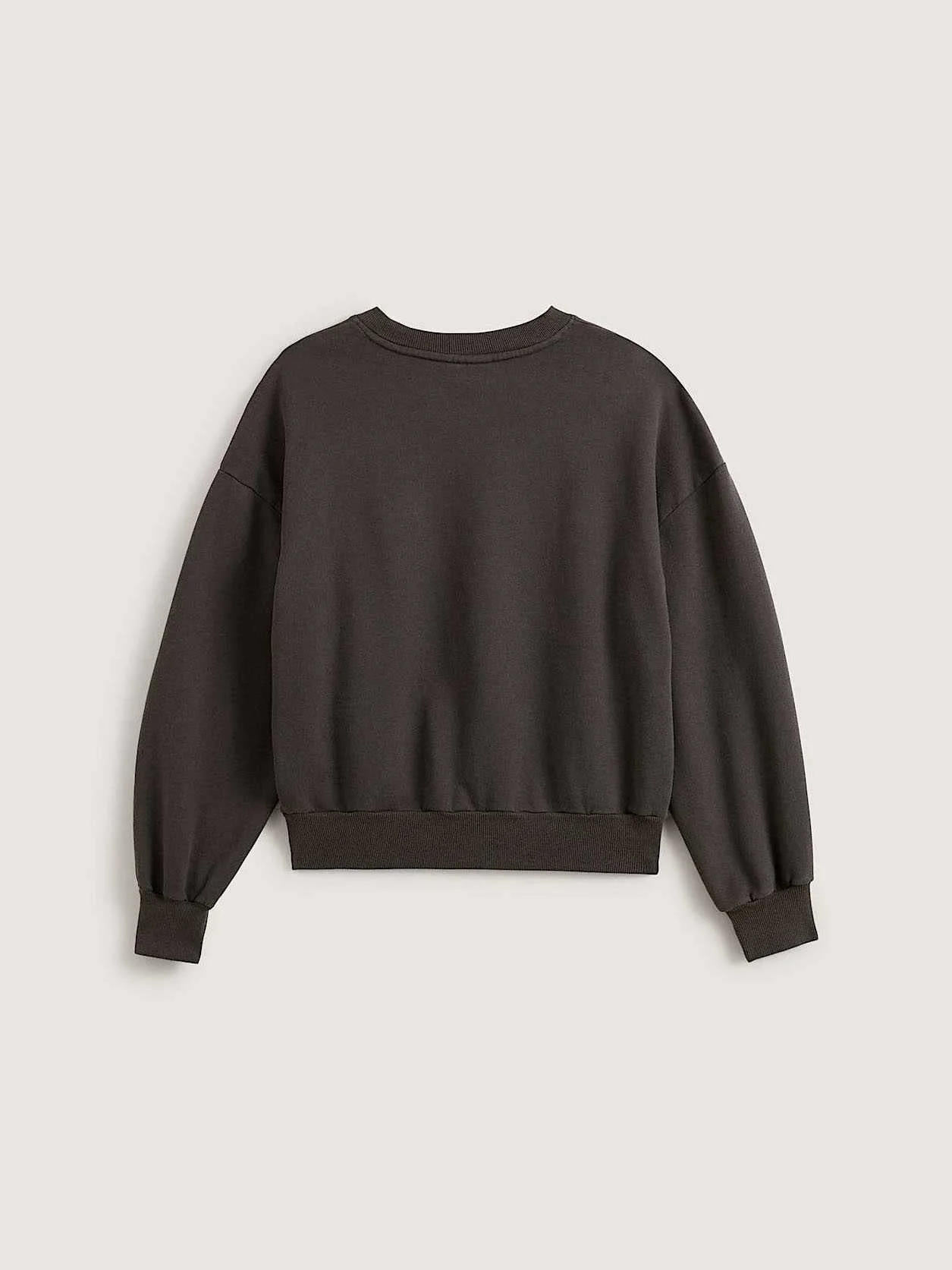 VANS - Retro Crew Black VANS - Retro Crew Black