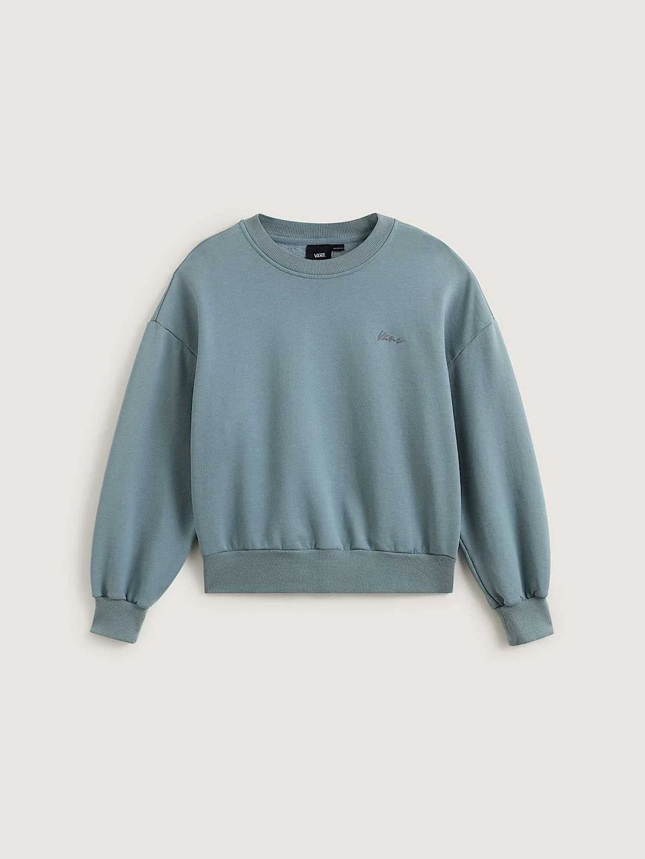 VANS - Retro Crew STORMY WEATHER VANS - Retro Crew STORMY WEATHER