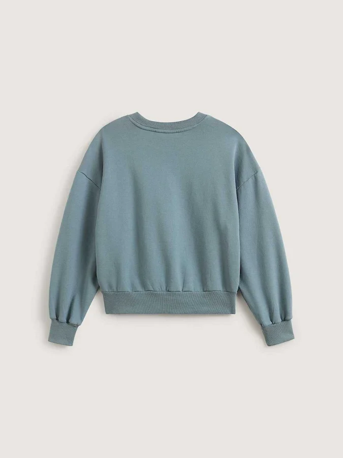 VANS - Retro Crew STORMY... 2