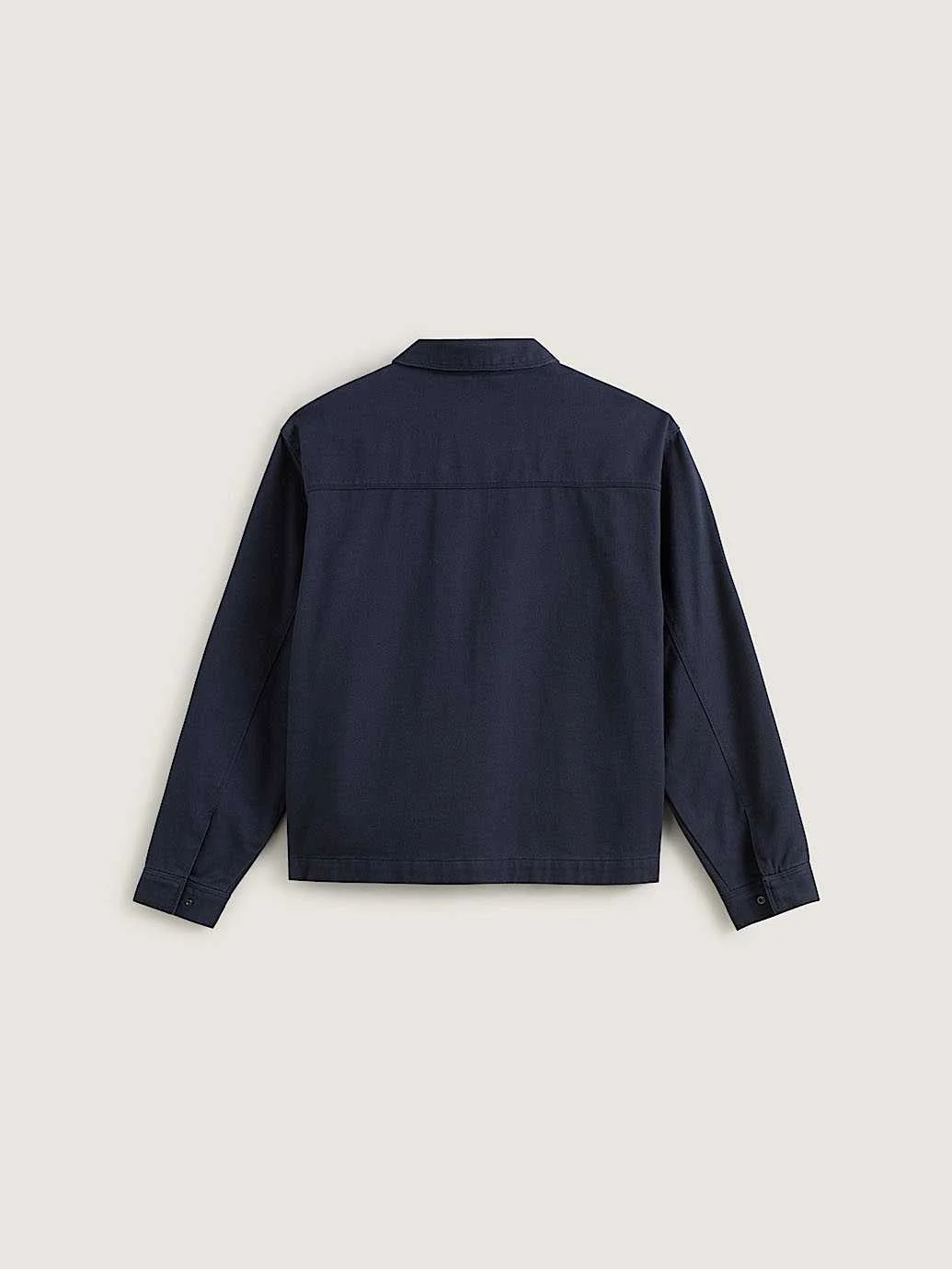 VANS - McAvoy Zip Station Jacket... VANS - McAvoy Zip Station Jacket...