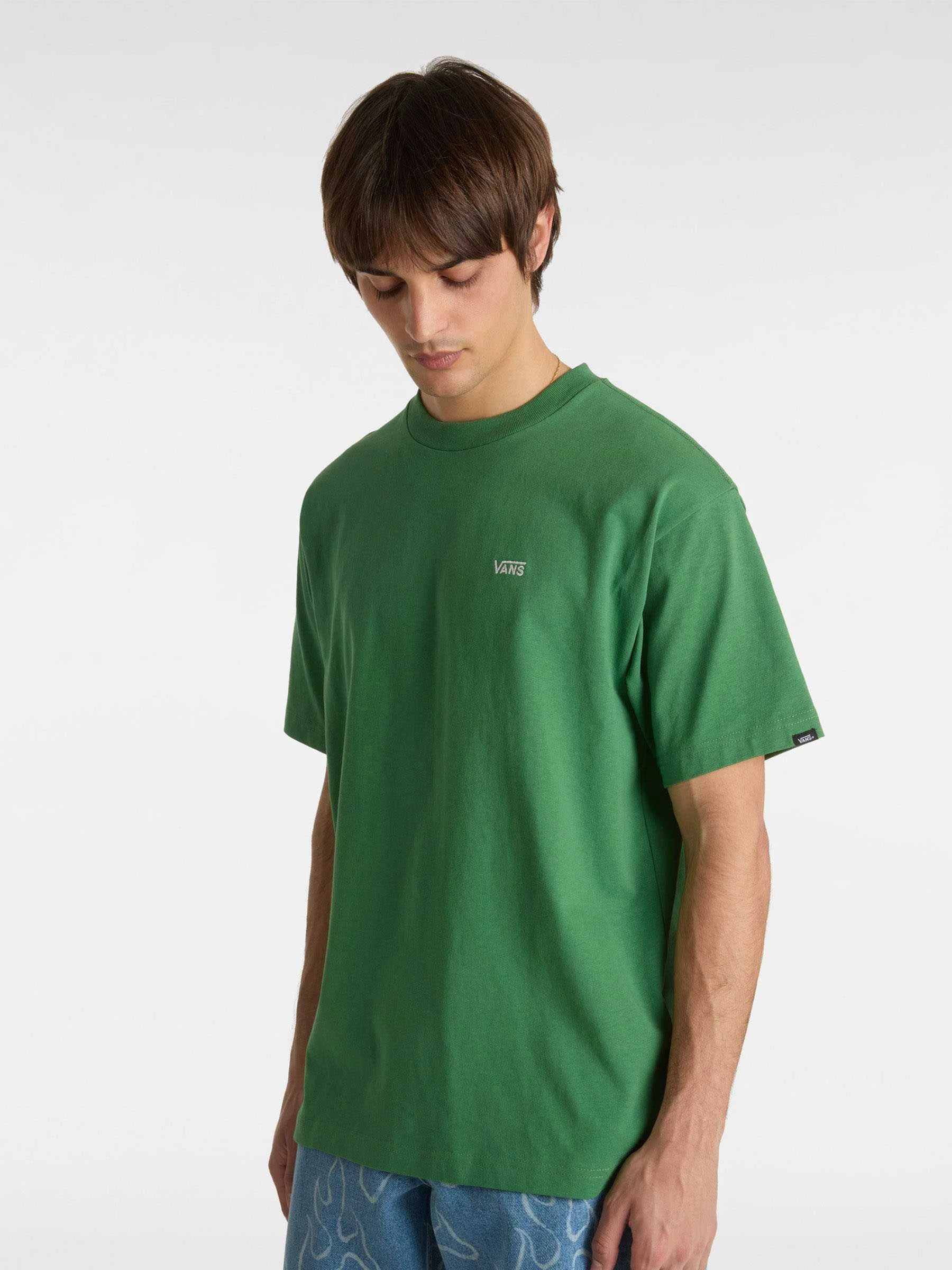 VANS - LEFT CHEST II LOOSE SS FAIRWAY VANS - LEFT CHEST II LOOSE SS FAIRWAY