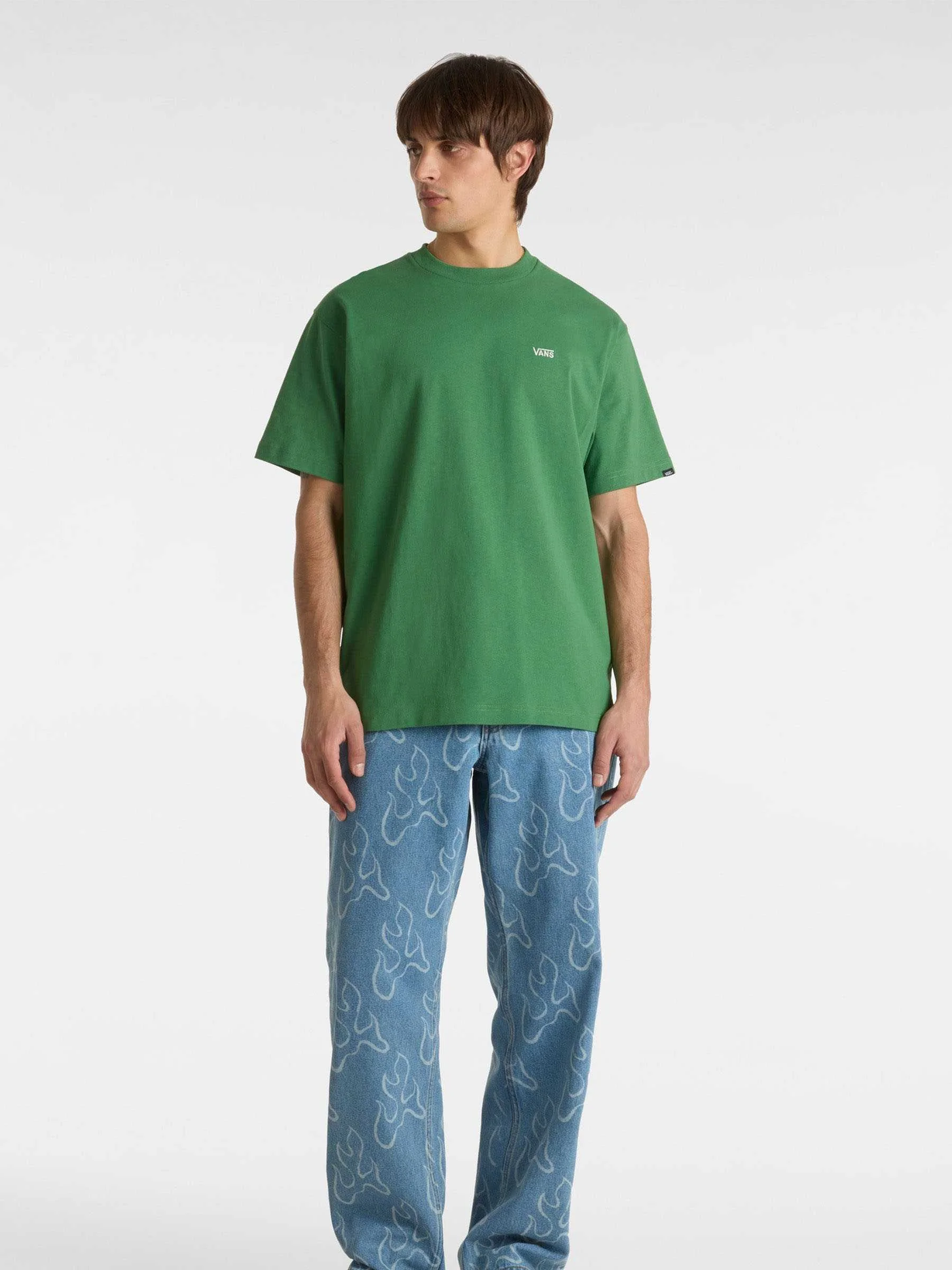 VANS - LEFT CHEST II LOOSE SS FAIRWAY VANS - LEFT CHEST II LOOSE SS FAIRWAY