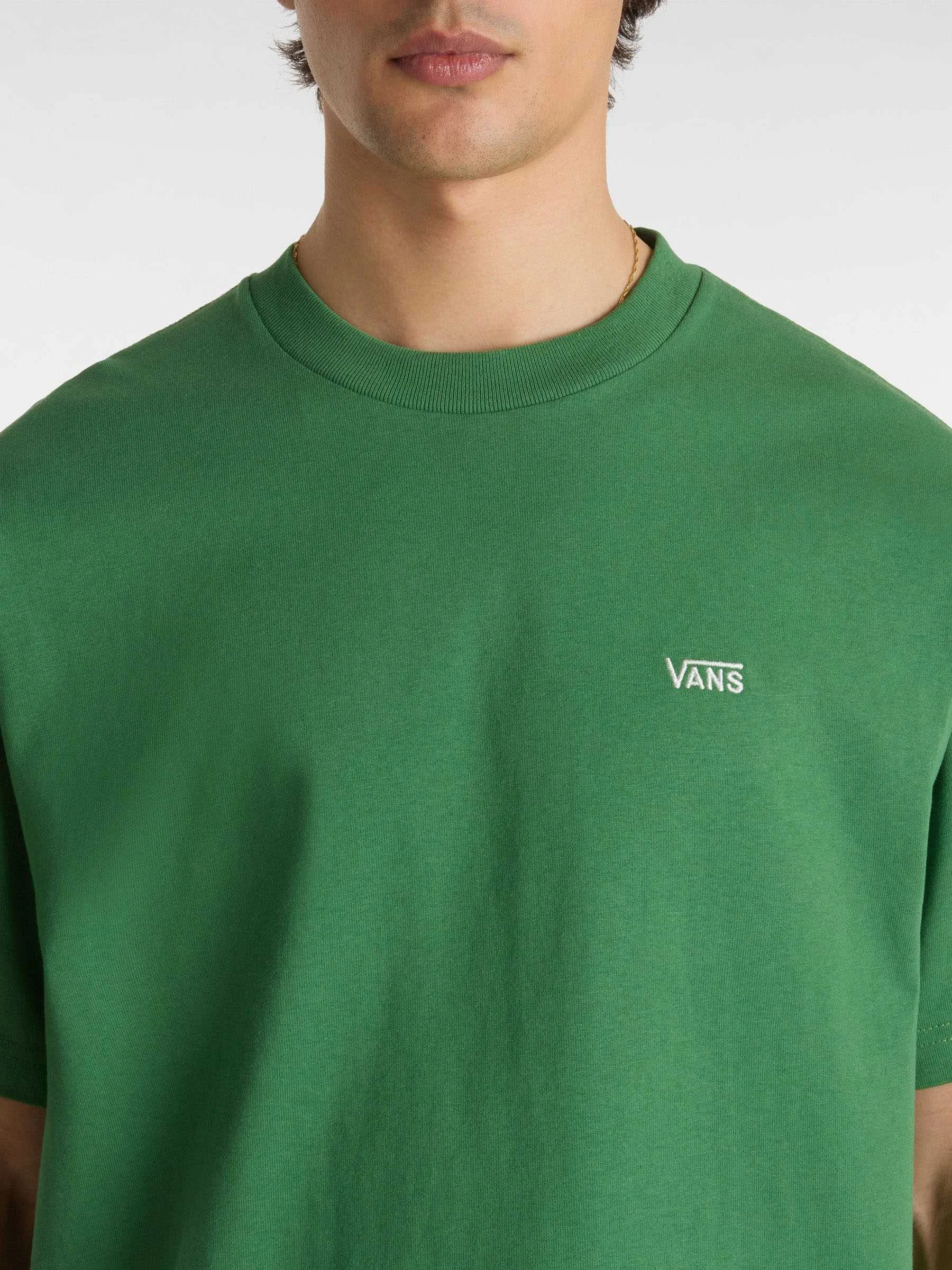 VANS - LEFT CHEST II LOOSE SS FAIRWAY VANS - LEFT CHEST II LOOSE SS FAIRWAY