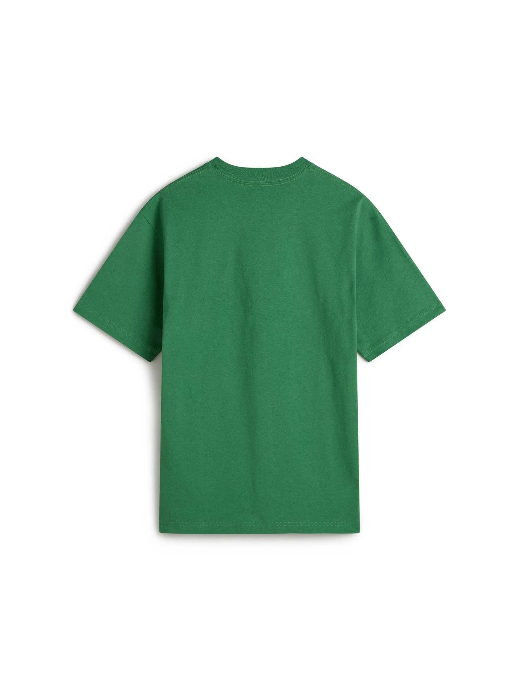 VANS - LEFT CHEST II LOOSE SS FAIRWAY VANS - LEFT CHEST II LOOSE SS FAIRWAY