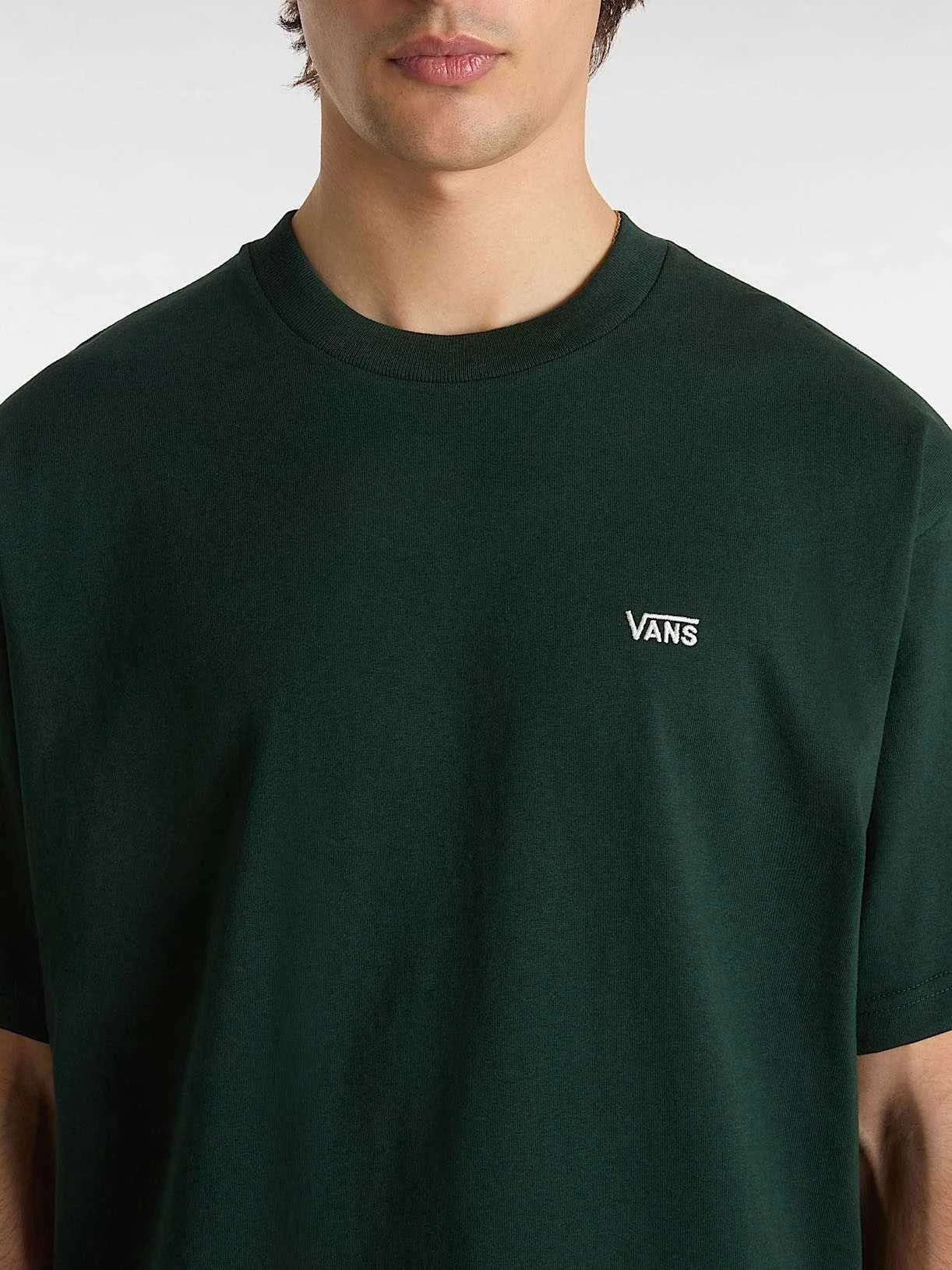 VANS - LEFT CHEST II LOOSE SS SCARAB VANS - LEFT CHEST II LOOSE SS SCARAB