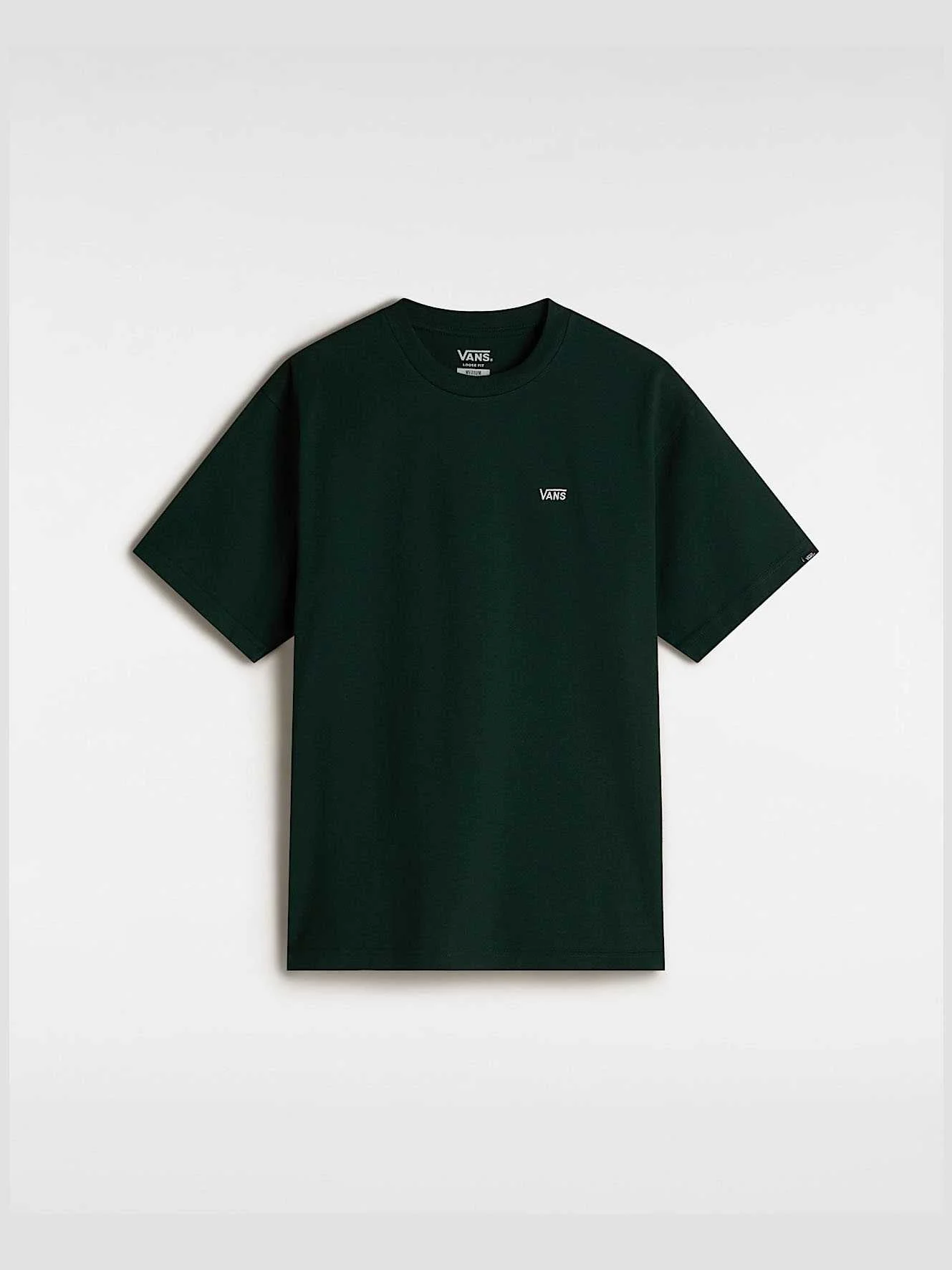VANS - LEFT CHEST II LOOSE SS SCARAB VANS - LEFT CHEST II LOOSE SS SCARAB
