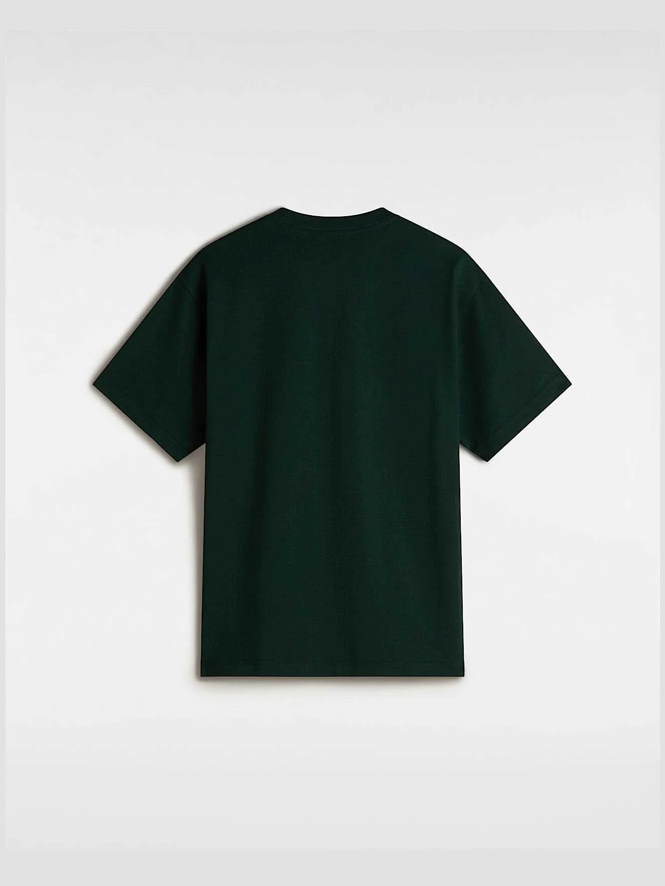VANS - LEFT CHEST II LOOSE SS SCARAB VANS - LEFT CHEST II LOOSE SS SCARAB