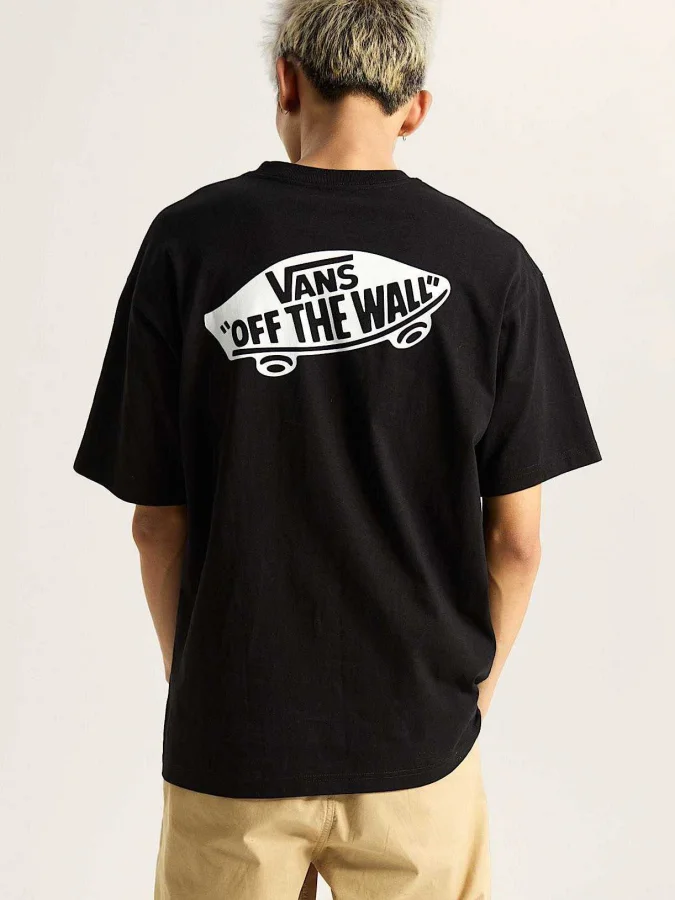 VANS - STYLE 76 II LOOSE SS... 2