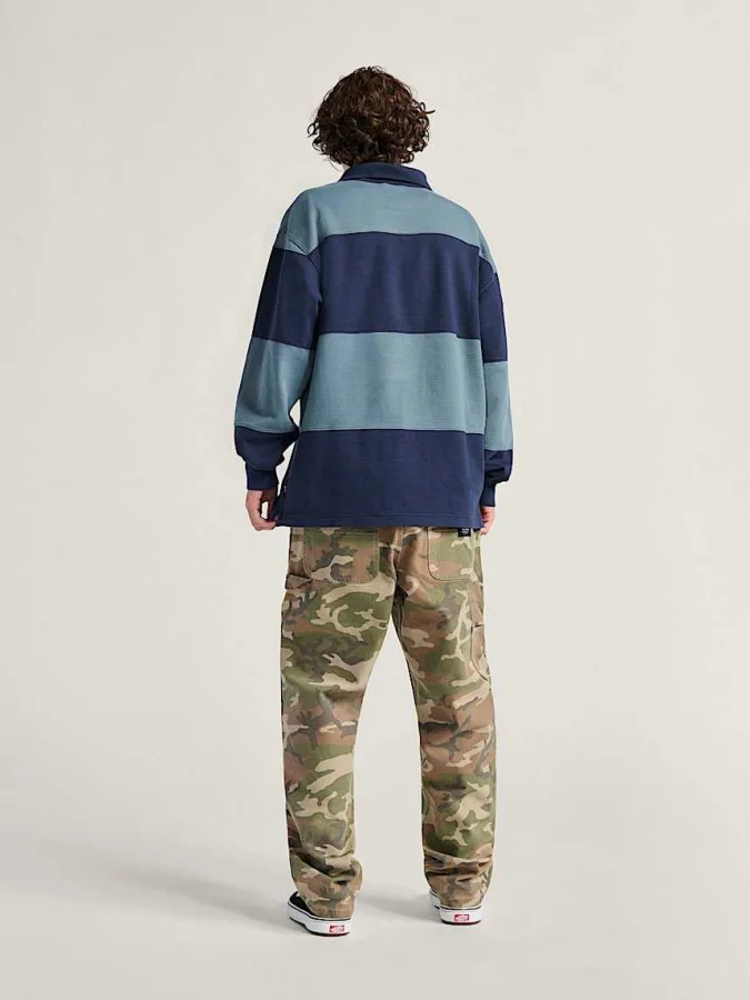 VANS - Bowman Rugby LS... 2