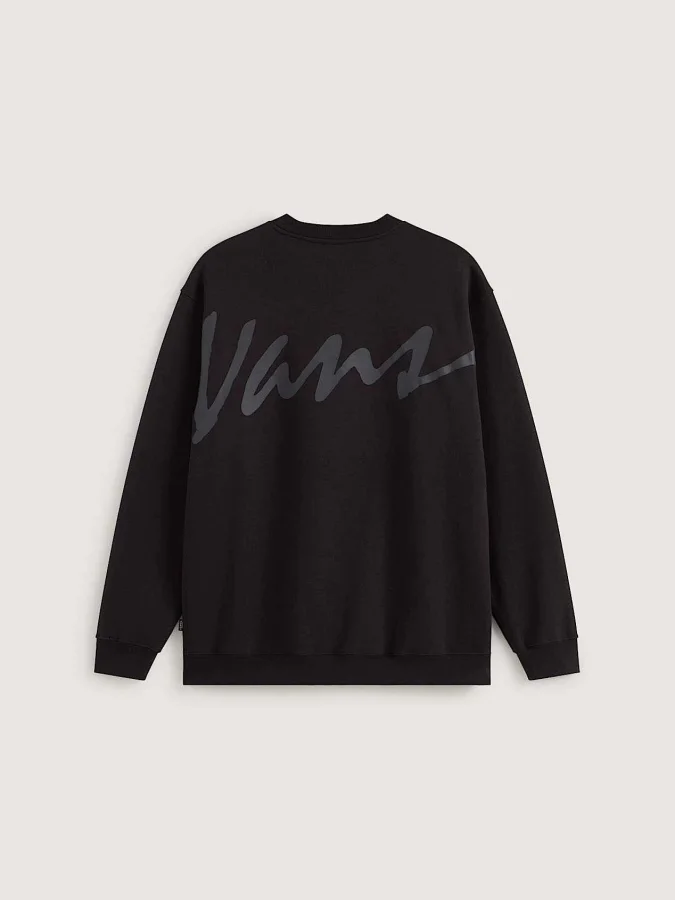 VANS - Scripted Vans Crew... 2