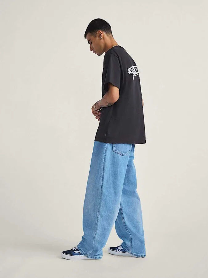 VANS - LX 5PCKT Pant LIGHT... 2