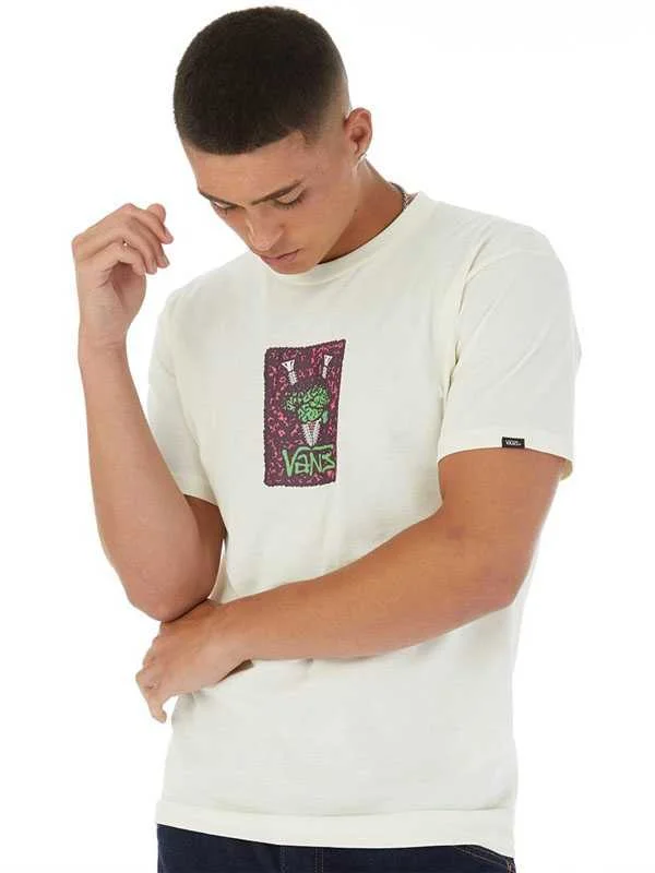 VANS - Skate Splatter Web Short SS... VANS - Skate Splatter Web Short SS...