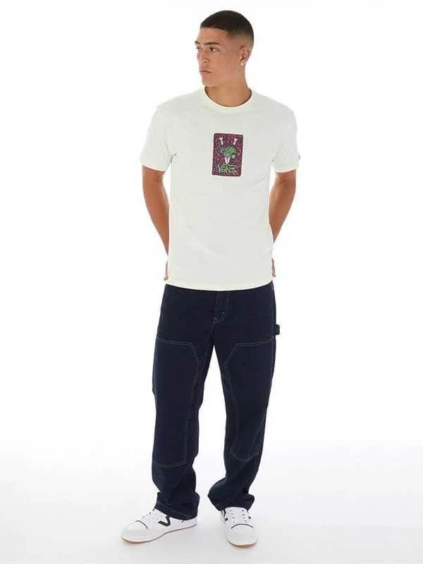 VANS - Skate Splatter Web Short SS... VANS - Skate Splatter Web Short SS...
