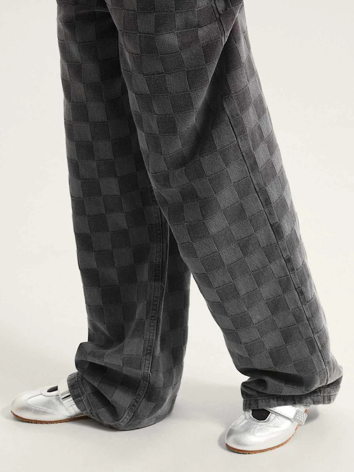 VANS - Sirelle Novelty Puddle Pants... VANS - Sirelle Novelty Puddle Pants...