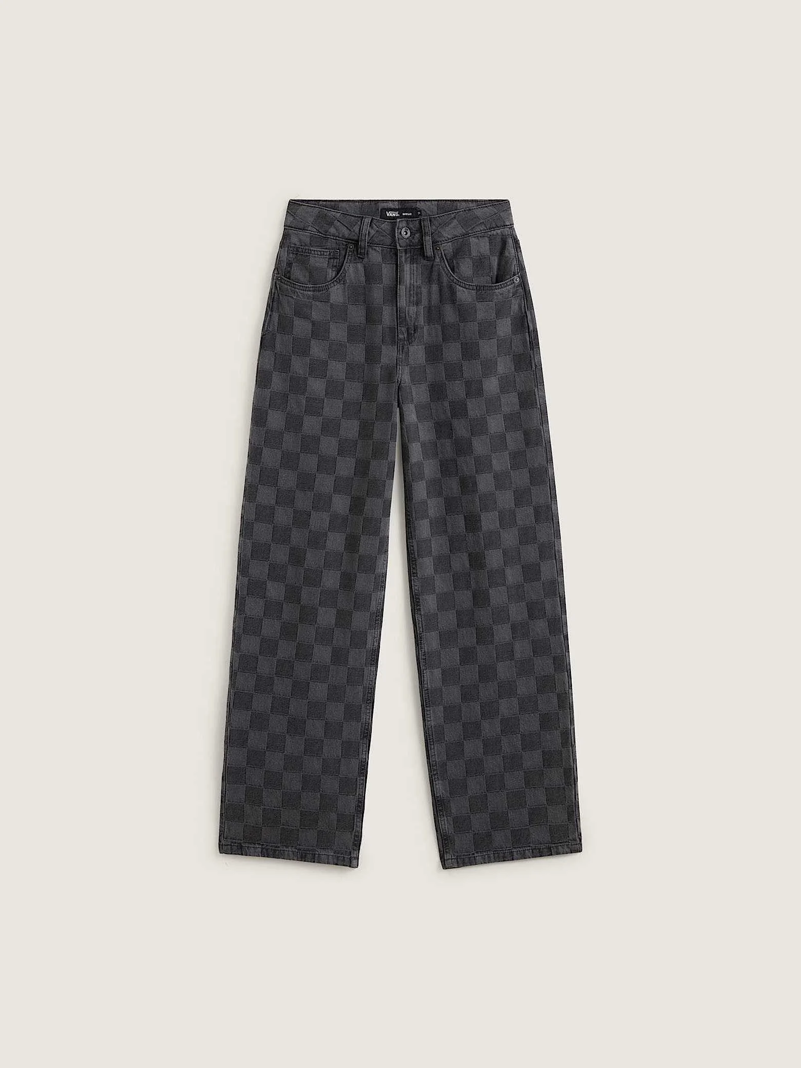 VANS - Sirelle Novelty Puddle Pants... VANS - Sirelle Novelty Puddle Pants...