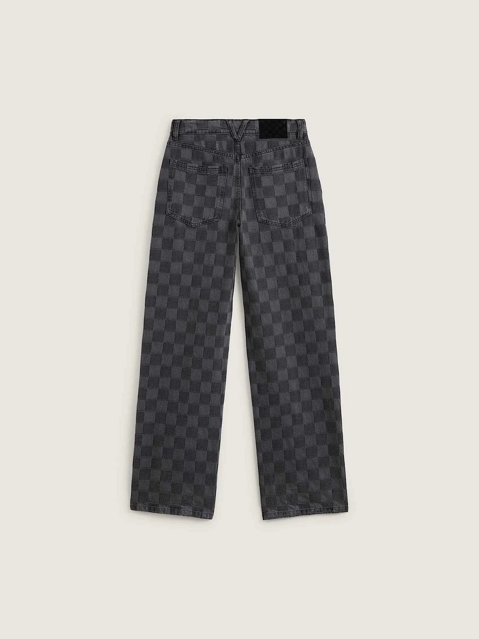 VANS - Sirelle Novelty Puddle Pants... VANS - Sirelle Novelty Puddle Pants...
