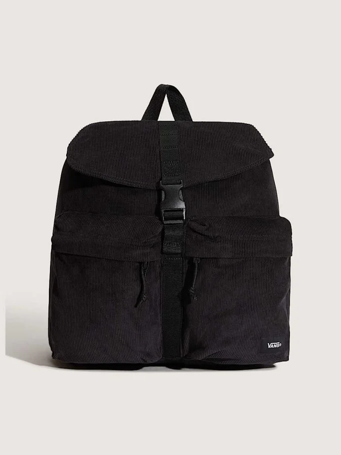 VANS - M SCATTER BACKPACK