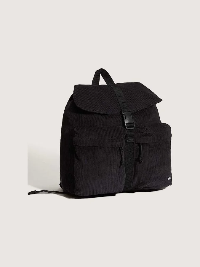 VANS - M SCATTER BACKPACK 2