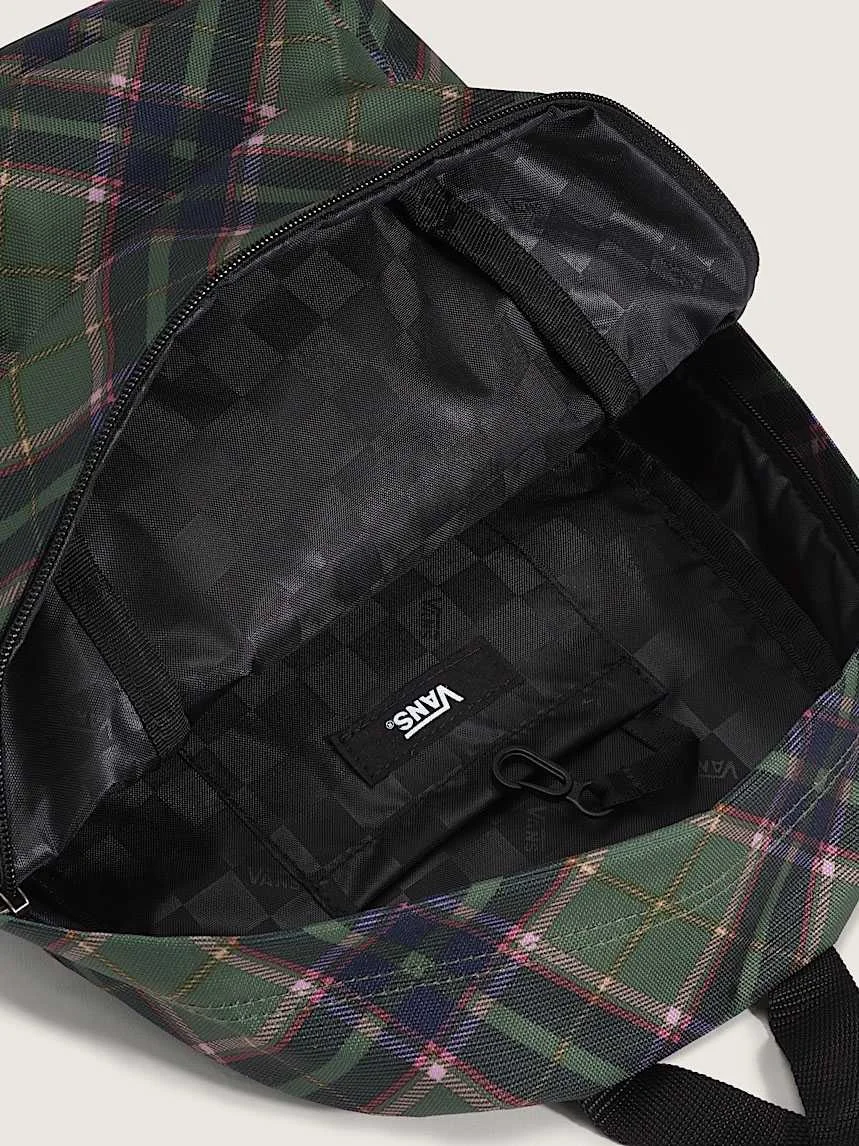 VANS - Old Skool Mini Backpack Pine... VANS - Old Skool Mini Backpack Pine...