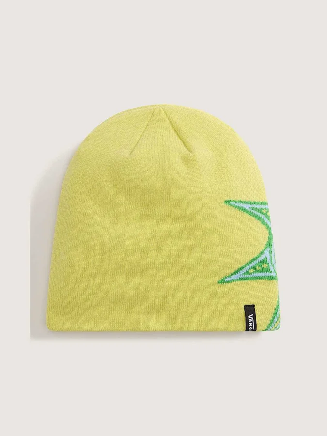 VANS - Hovley Beanie Canary... 2