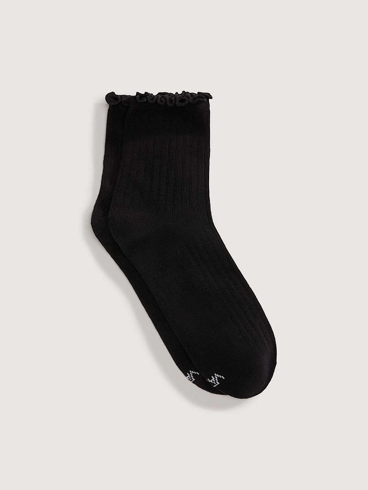 VANS - Lettuce Have It Half Crew Black VANS - Lettuce Have It Half Crew Black