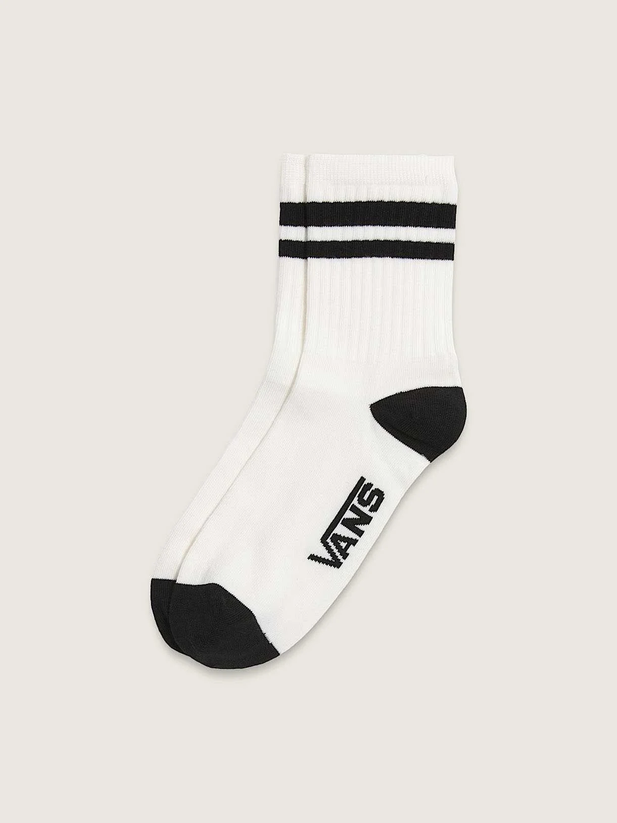 VANS - Bergman Low Crew Black VANS - Bergman Low Crew Black