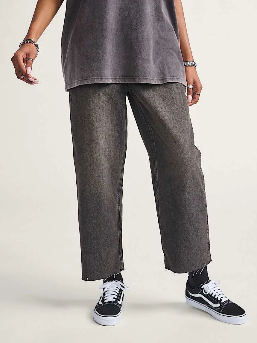 VANS - Emily DIY Pants AFTER DARK VANS - Emily DIY Pants AFTER DARK