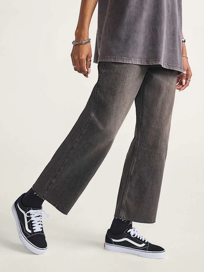 VANS - Emily DIY Pants... 2