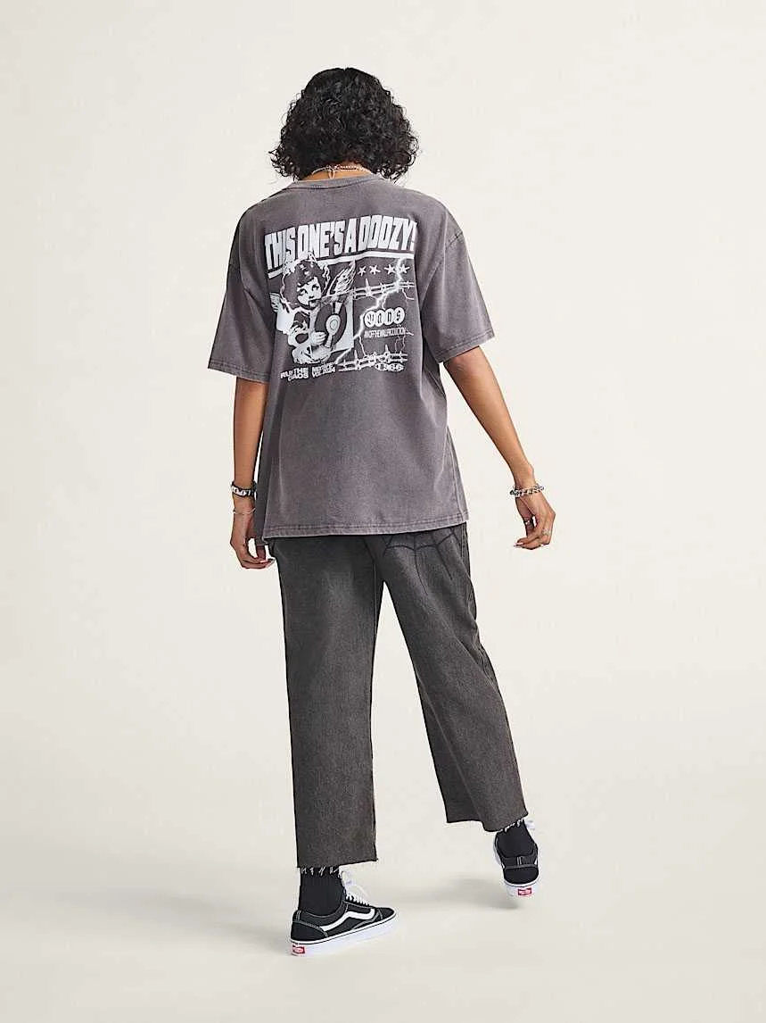VANS - Emily DIY Pants AFTER DARK VANS - Emily DIY Pants AFTER DARK