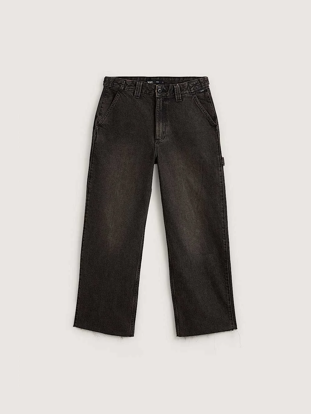 VANS - Emily DIY Pants AFTER DARK VANS - Emily DIY Pants AFTER DARK