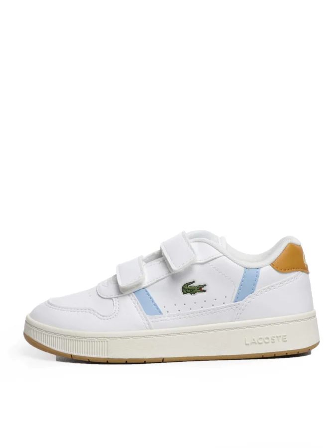 Lacoste - T-CLIP SET 225 5... 2
