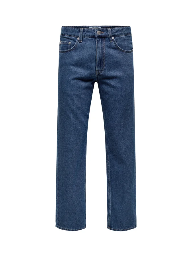 ONLY & SONS - ONSEDGE...