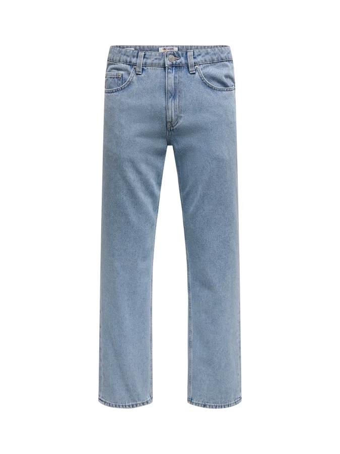 ONLY & SONS - ONSEDGE...
